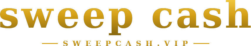 sweep cash logo