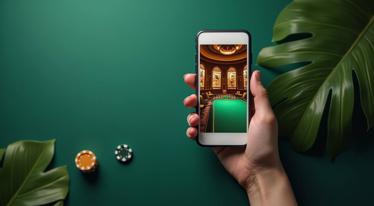 sweep cash mobile gaming